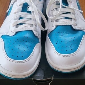 Nike Men's Air Jordan 1 Low